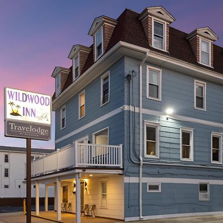 Wildwood Inn, A Travelodge By Wyndham Exterior foto