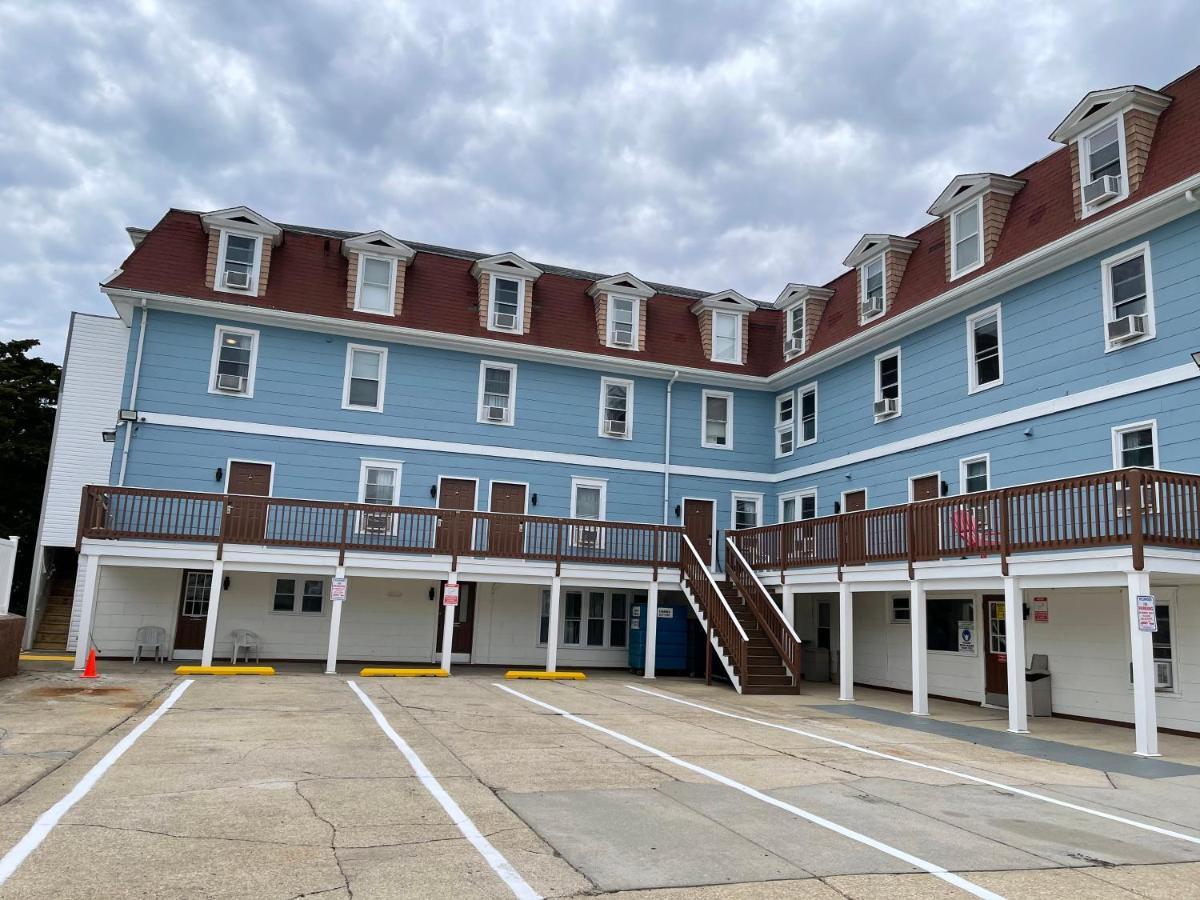 Wildwood Inn, A Travelodge By Wyndham Exterior foto