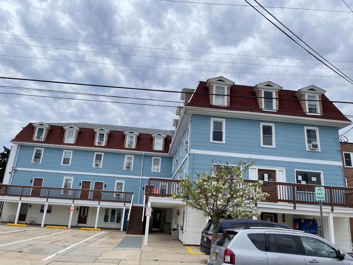 Wildwood Inn, A Travelodge By Wyndham Exterior foto