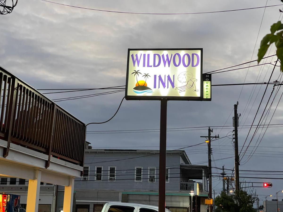 Wildwood Inn, A Travelodge By Wyndham Exterior foto