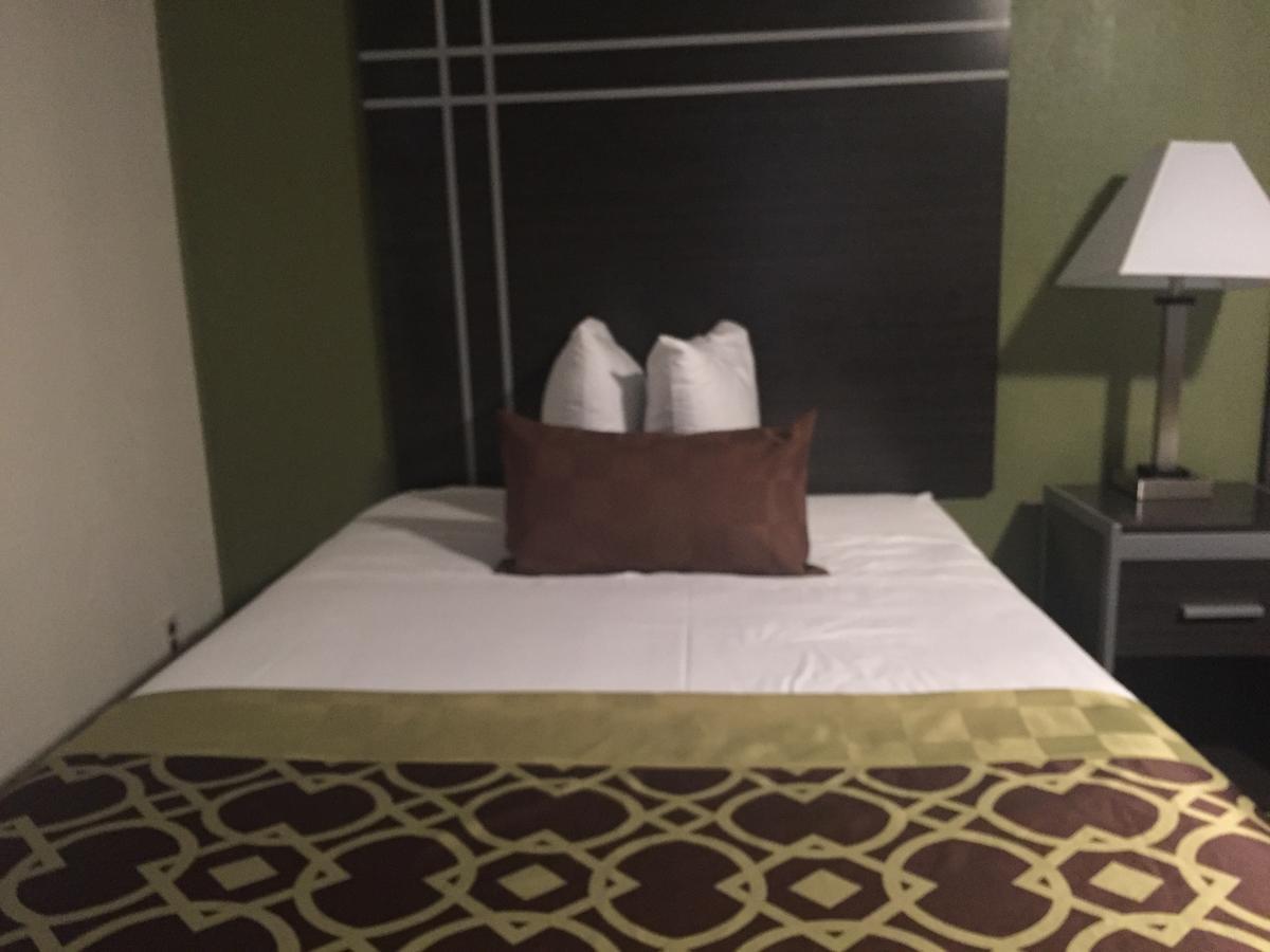 Wildwood Inn Hotel Travelodge Beach & Boardwalk Exterior foto
