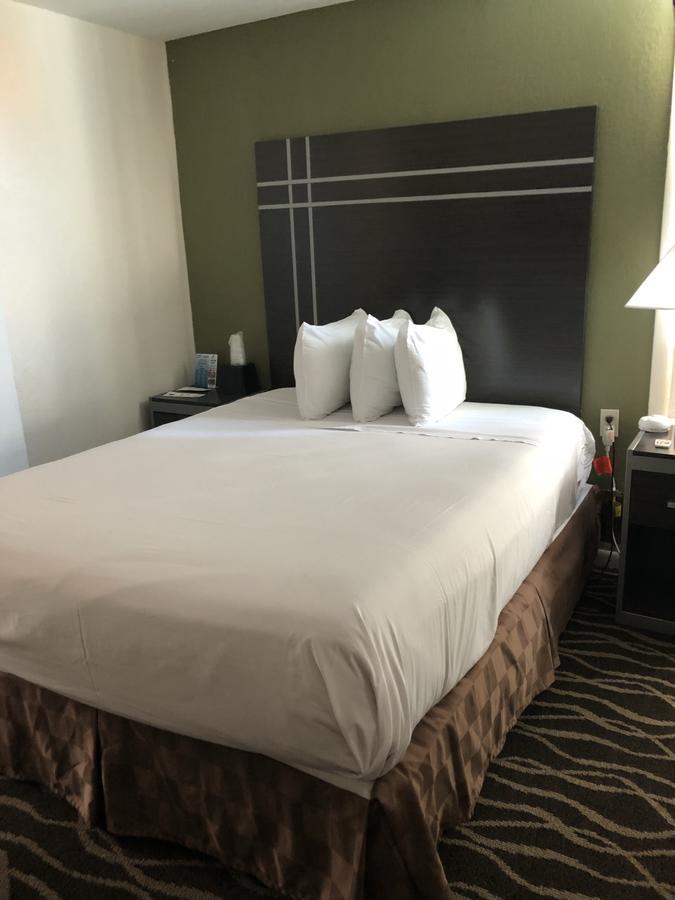 Wildwood Inn Hotel Travelodge Beach & Boardwalk Exterior foto